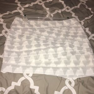 Armani Exchange Skirt